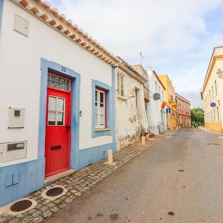Casa 22 Lejlighed Lagos Eksteriør billede