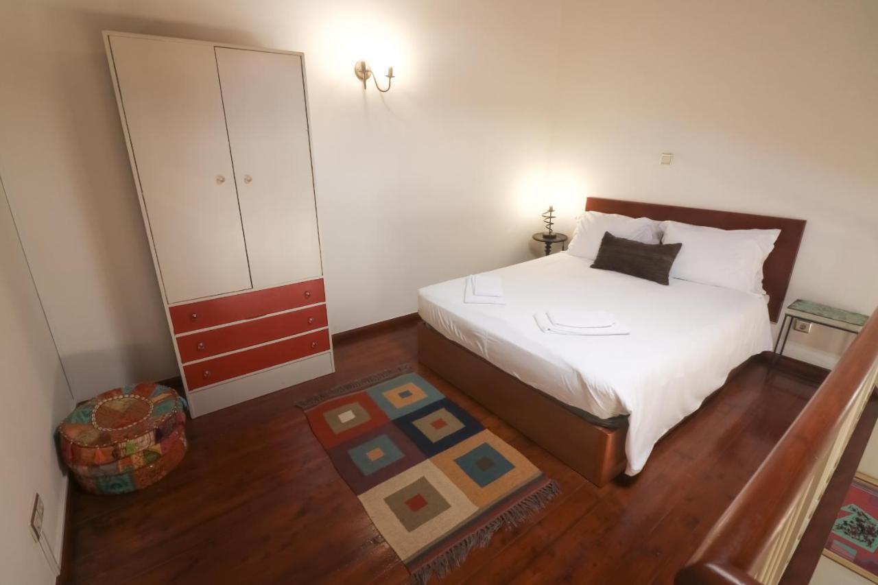 Casa 22 Lejlighed Lagos Eksteriør billede