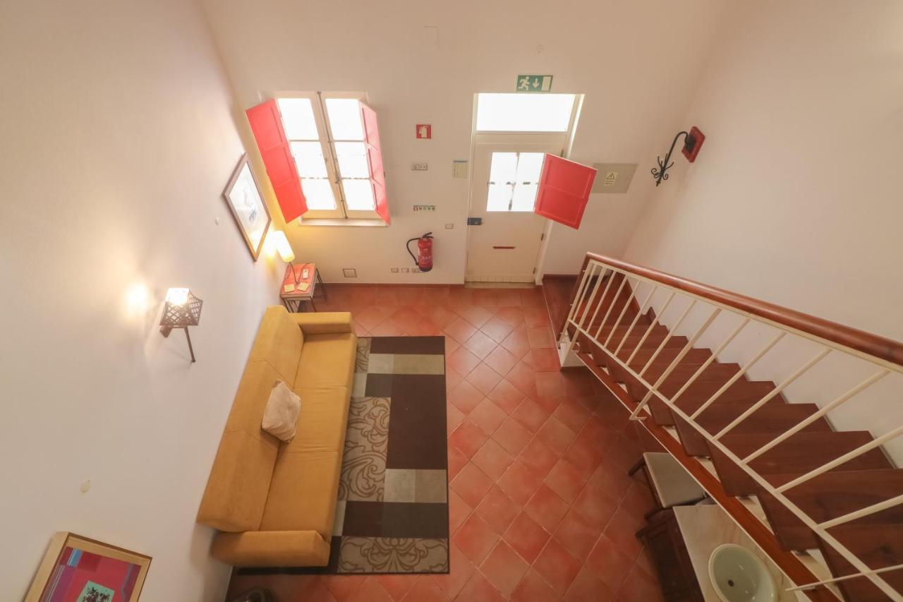 Casa 22 Lejlighed Lagos Eksteriør billede